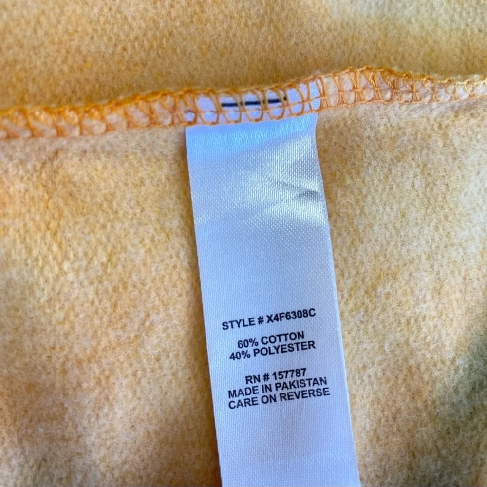 Jolie and Joy  By FCT with Love  Tie Dye Top.  Multi Colors  Sz 2X - Picture 11 of 14